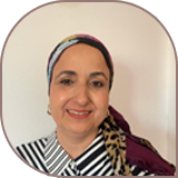 שרה צרויה מנהלת