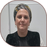 רבנית המדרשה רחל קדוש