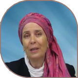 הרבנית רויטל צדוק מרצה בכירה בערכים