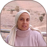 הרבנית מרב לוי מרצה בכירה