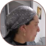 הרבנית נעמי שרבני מרצה בכירה